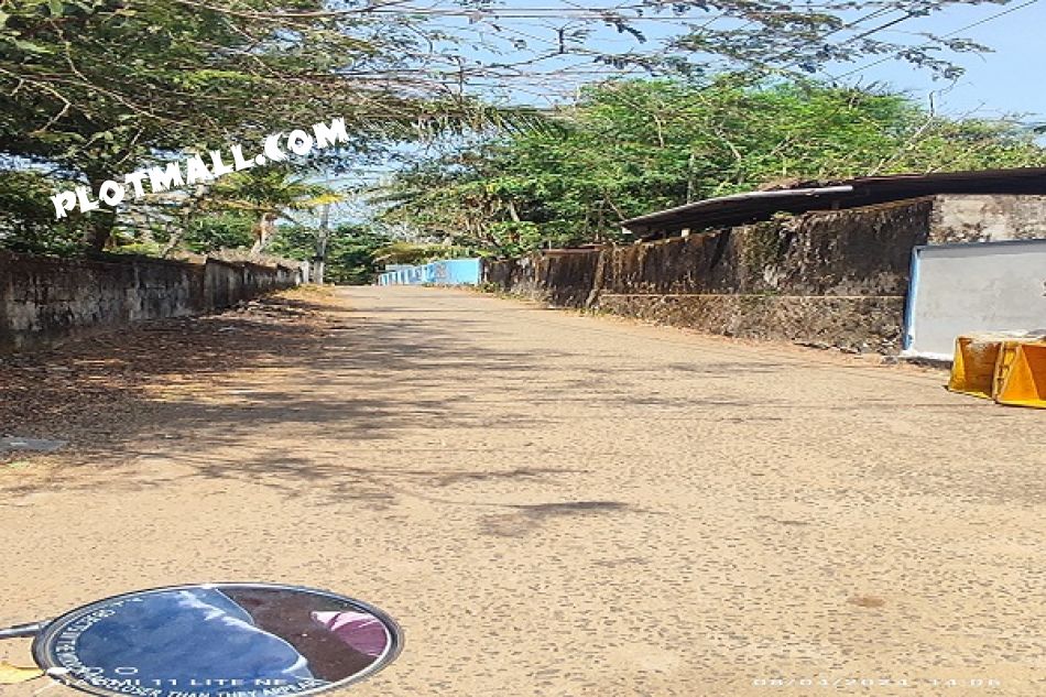 Residential Land For Sale