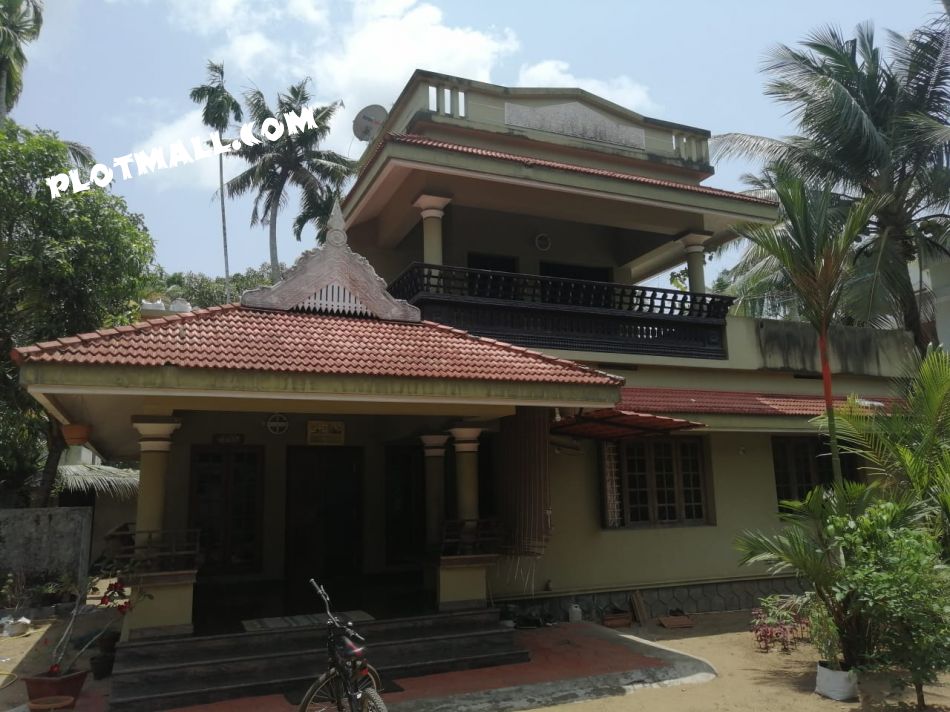 Residential Land For Sale