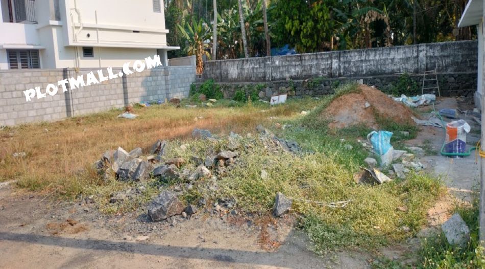 Residential Land For Sale