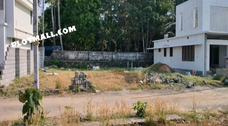 Residential Land For Sale
