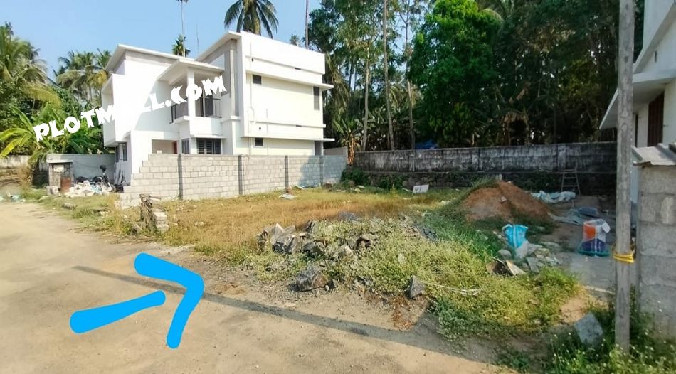 Residential Land For Sale