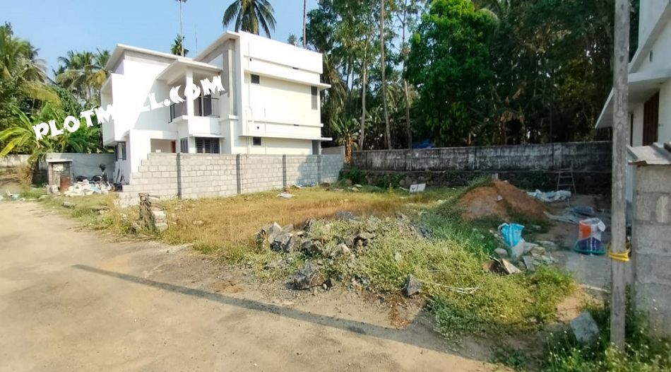 Residential Land For Sale