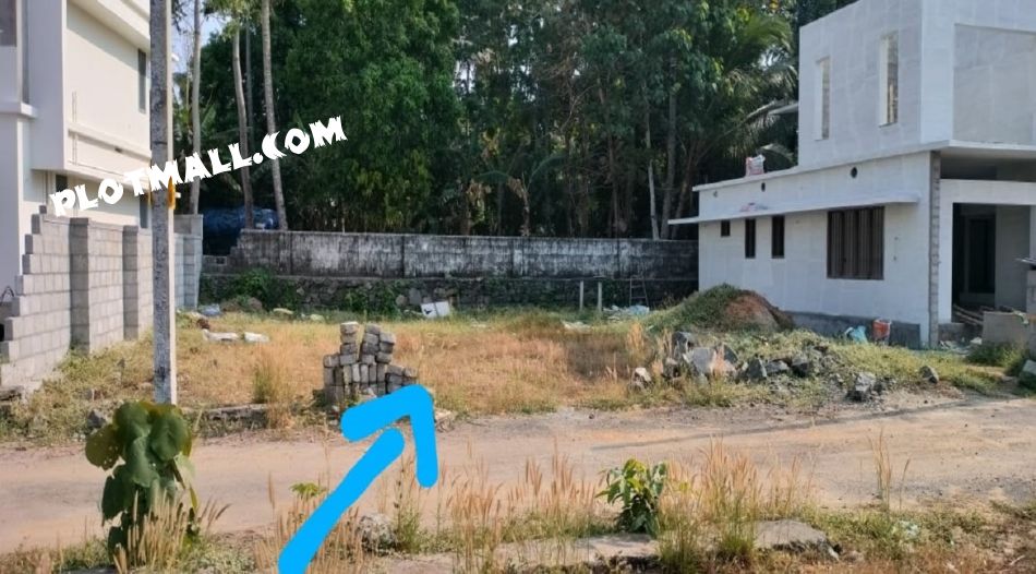 Residential Land For Sale
