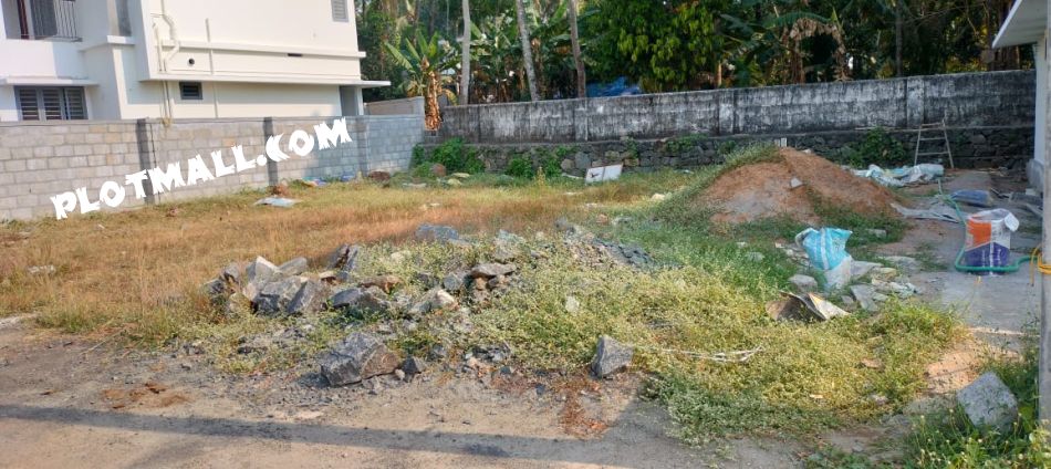 Residential Land For Sale