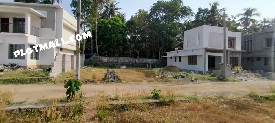 Residential Land For Sale
