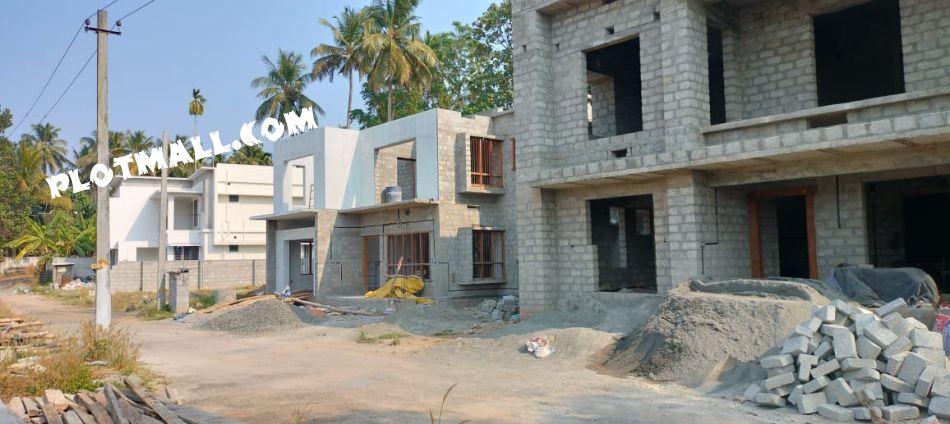 Residential Land For Sale