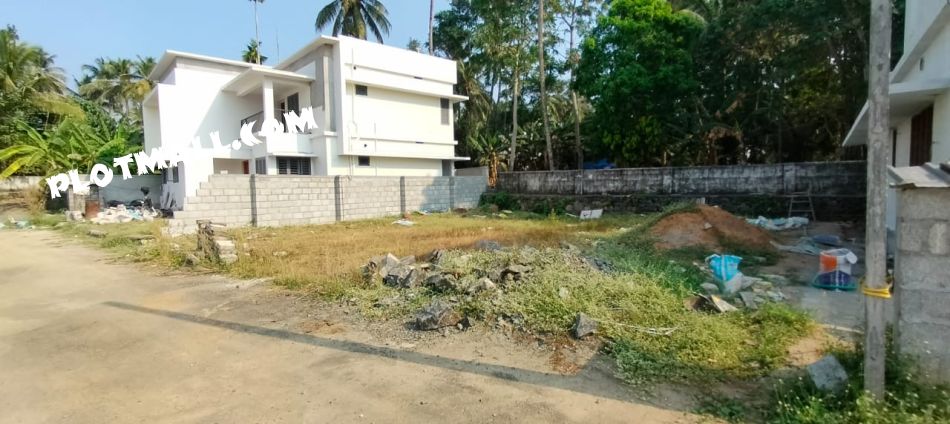 Residential Land For Sale