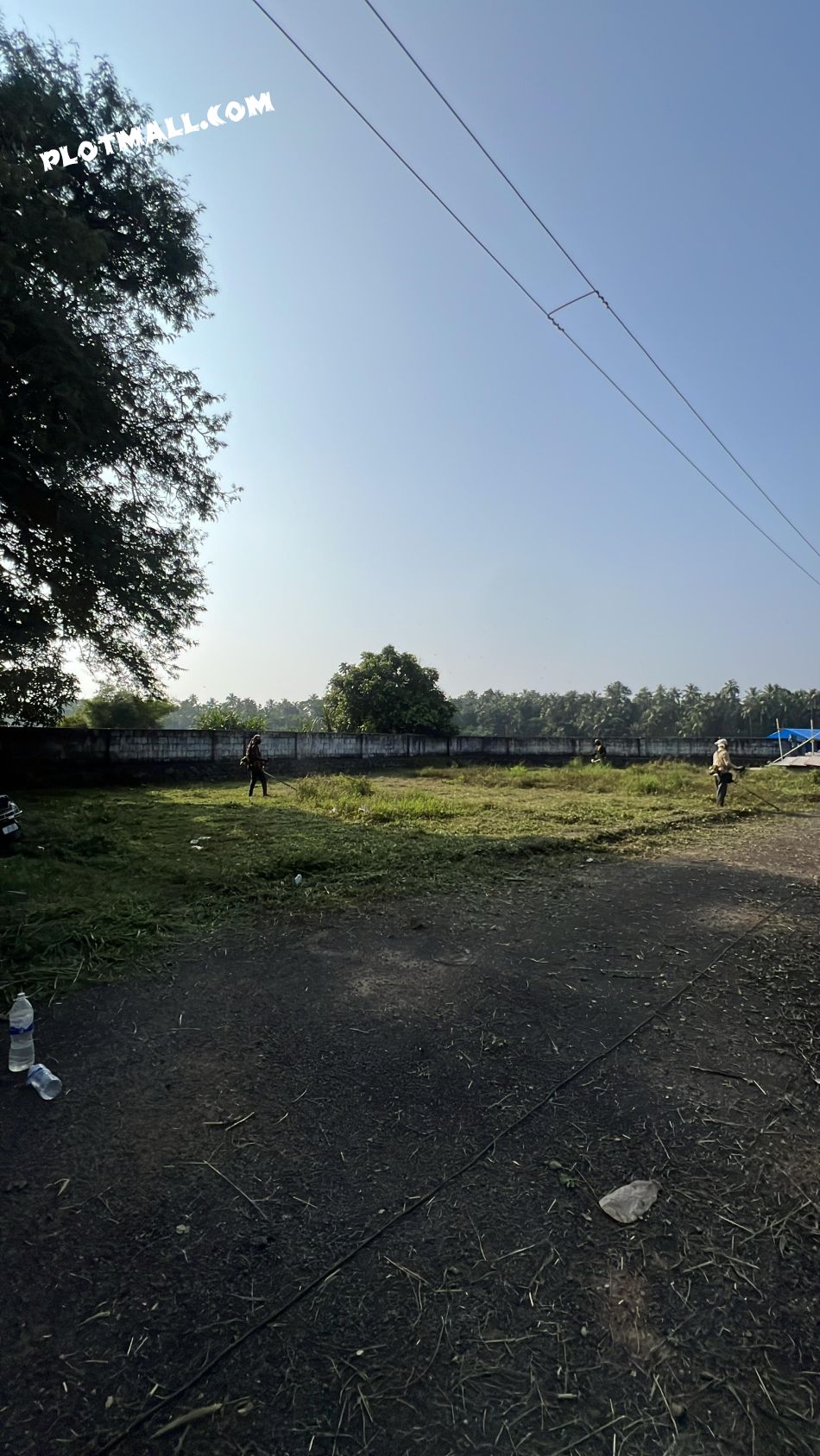 Residential Land For Sale