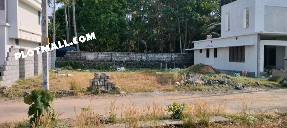 Residential Land For Sale