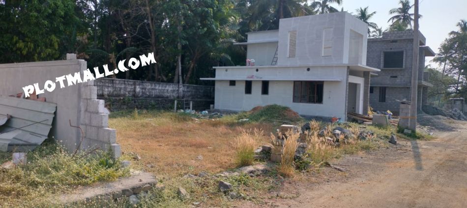 Residential Land For Sale