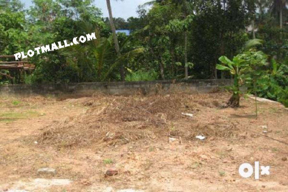 Residential Land For Sale