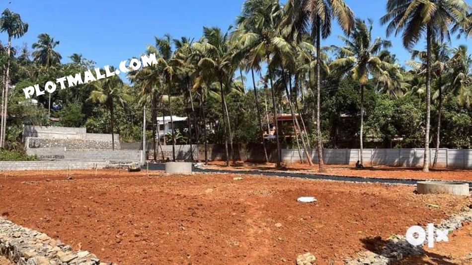 Residential Land For Sale