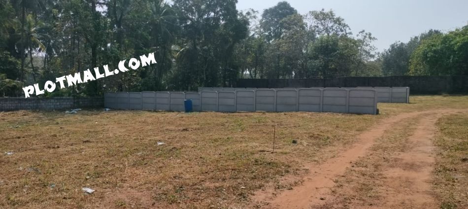 Residential Land For Sale