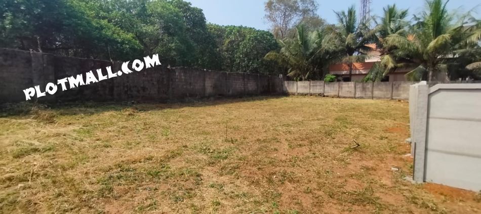 Residential Land For Sale