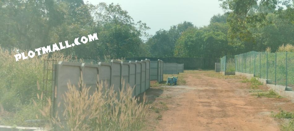 Residential Land For Sale