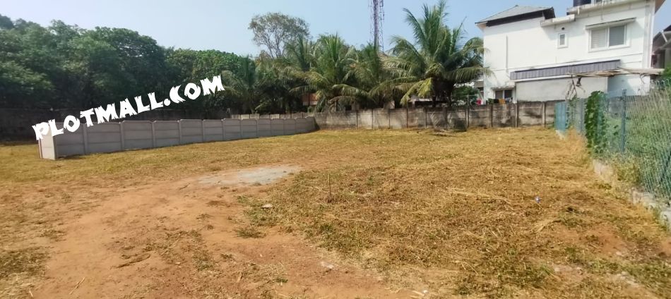 Residential Land For Sale