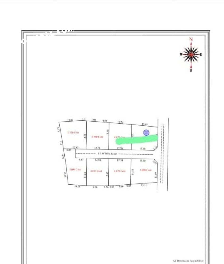 Residential Land For Sale