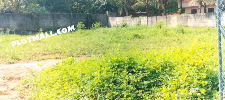 Residential Land For Sale