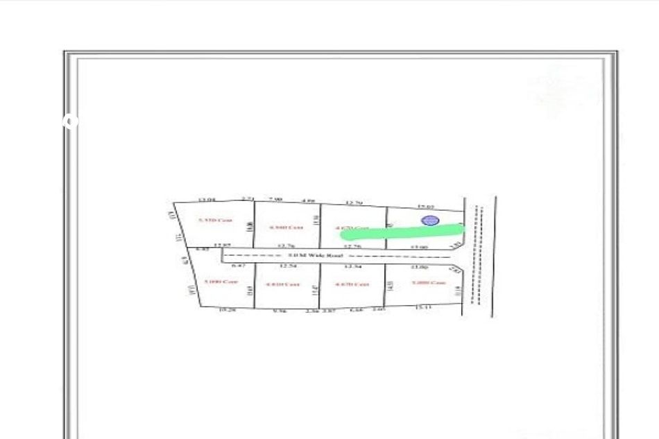 Residential Land For Sale