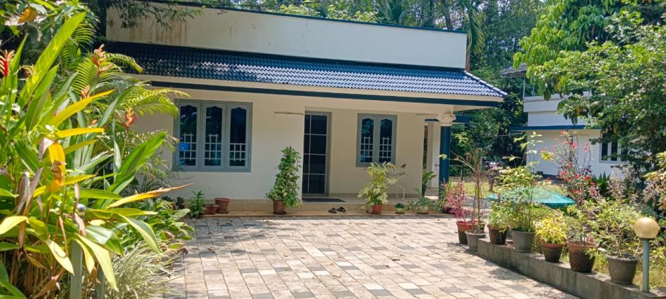 Residential Land For Sale