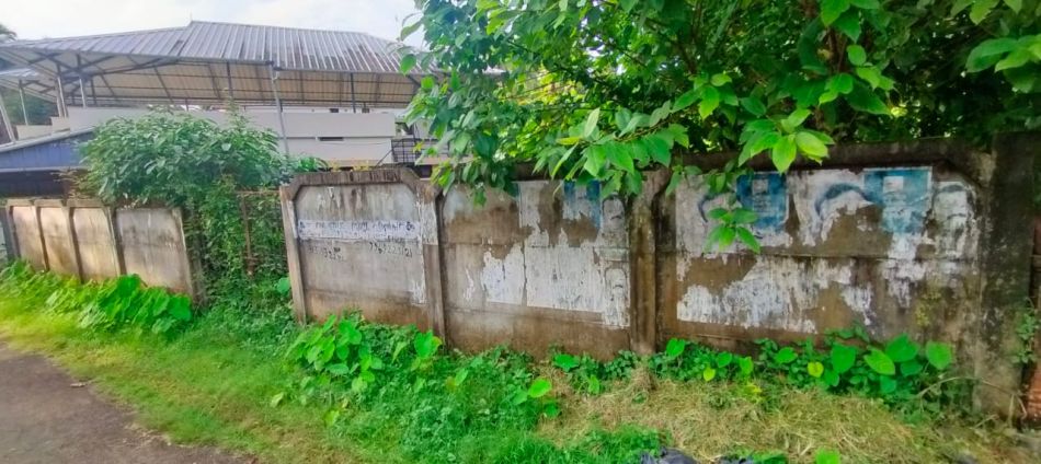 Residential Land For Sale