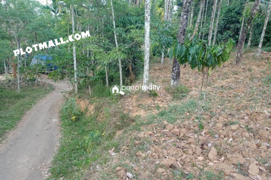 Residential Land For Sale