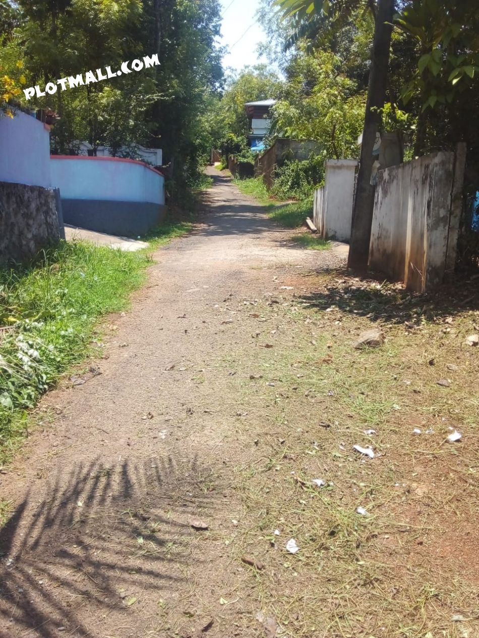 Residential Land For Sale