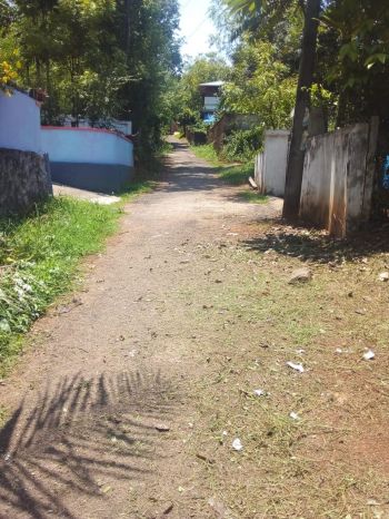 25 Cent Residential Land for Sale at Panjal Budget - 1400000 Total