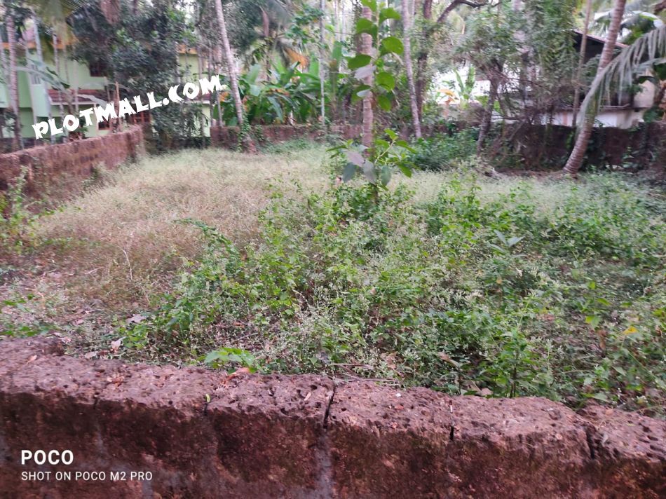 Residential Land For Sale