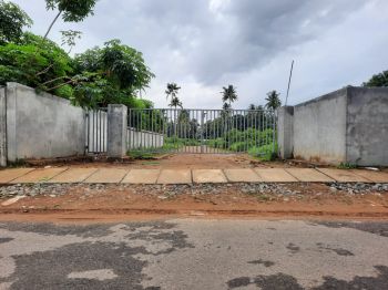 120 Cent Residential Land for Sale at Perumbavoor Budget - 600000 Cent