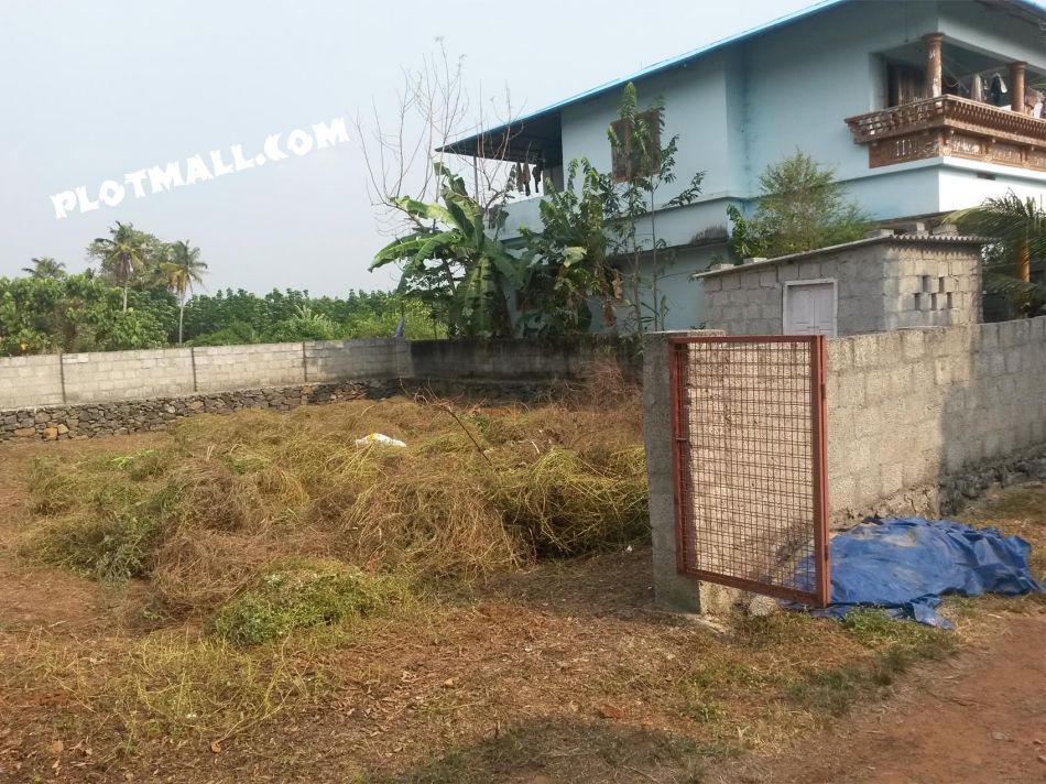 Residential Land For Sale