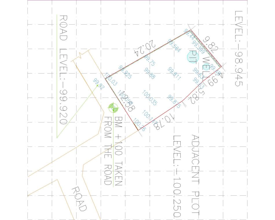 Residential Land For Sale