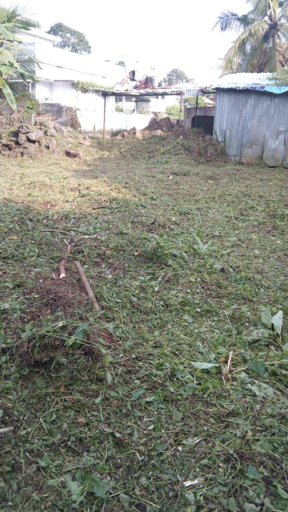 Residential Land For Sale