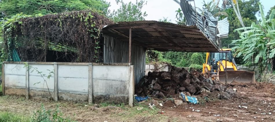 Residential Land For Sale