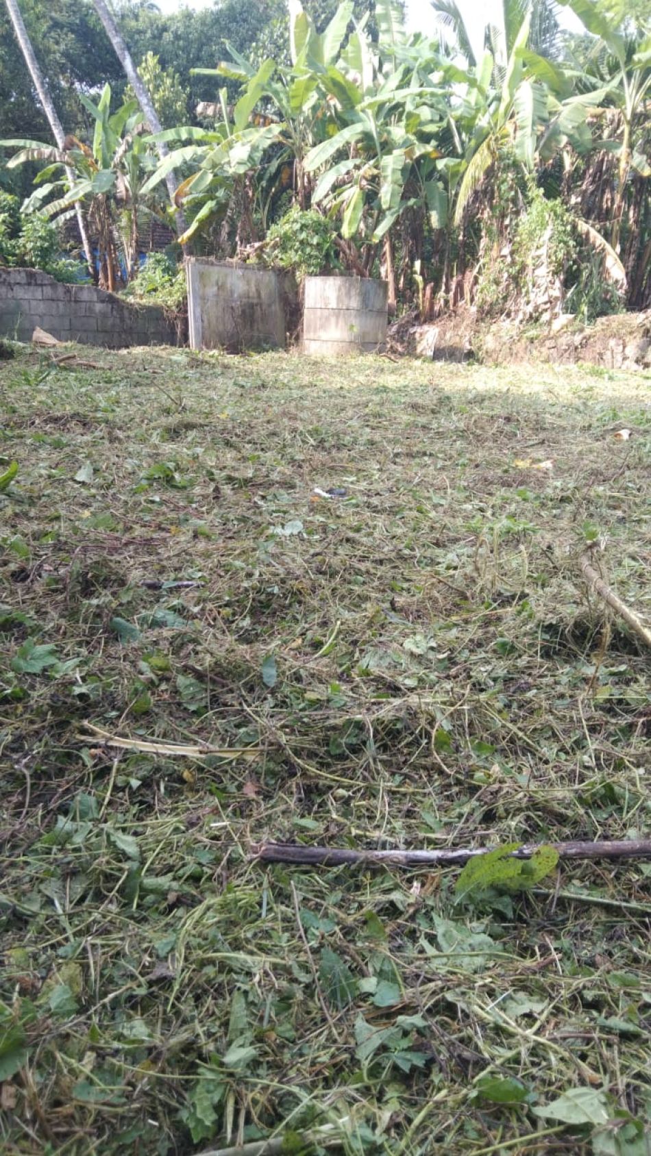 Residential Land For Sale