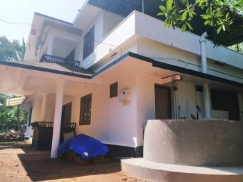 32.5 Cent Residential Land for Sale at Pinarayi Budget - 21466000 Total
