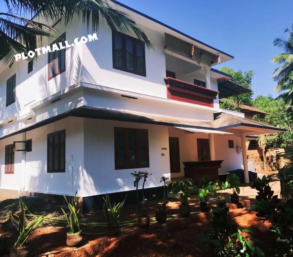 Residential Land For Sale