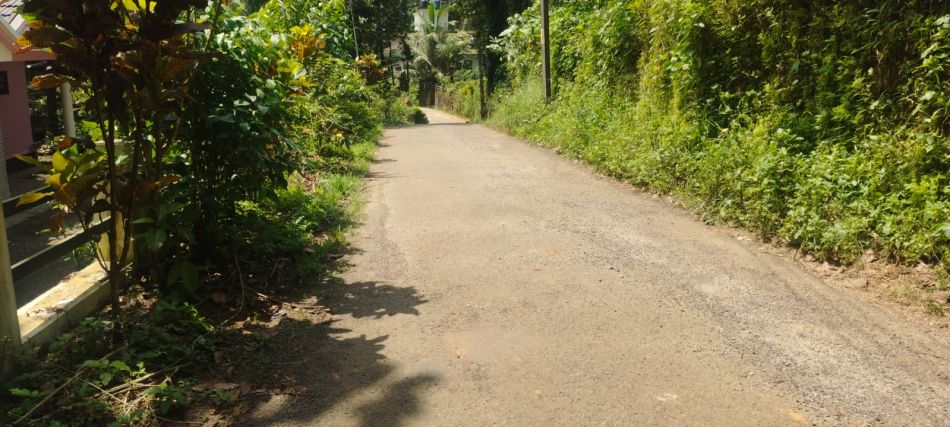 Residential Land For Sale