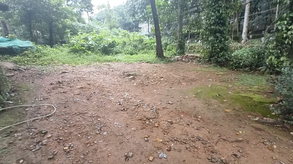 Residential Land For Sale