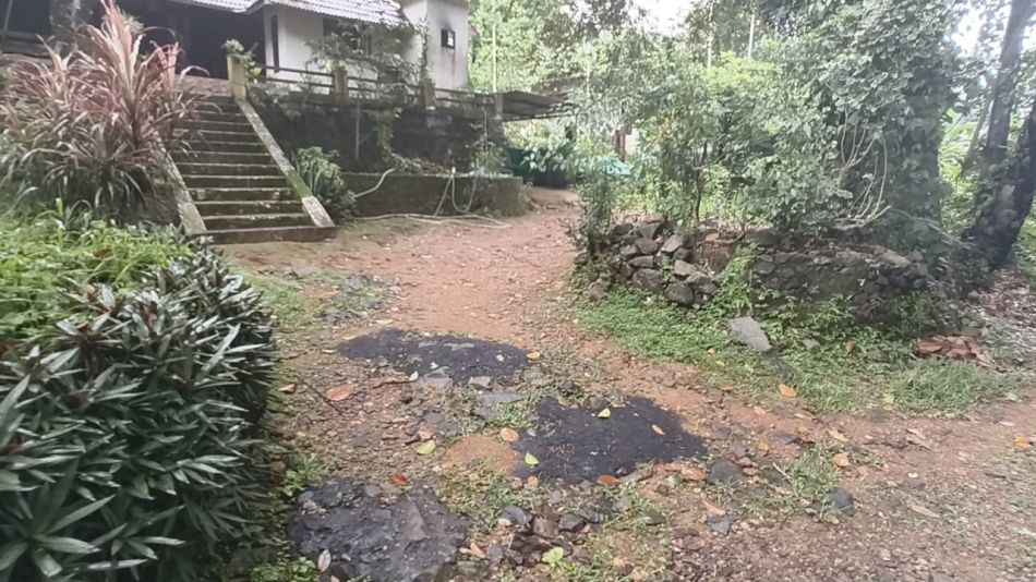 Residential Land For Sale