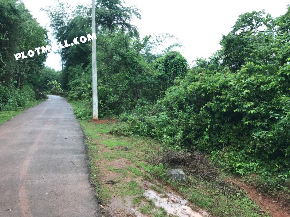 Residential Land For Sale