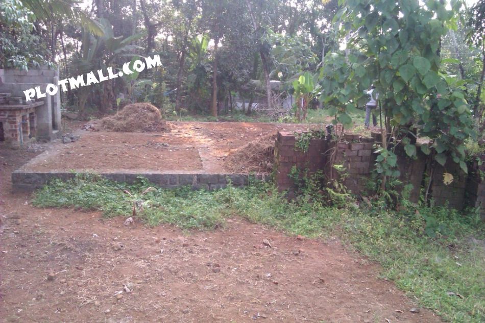 Residential Land For Sale