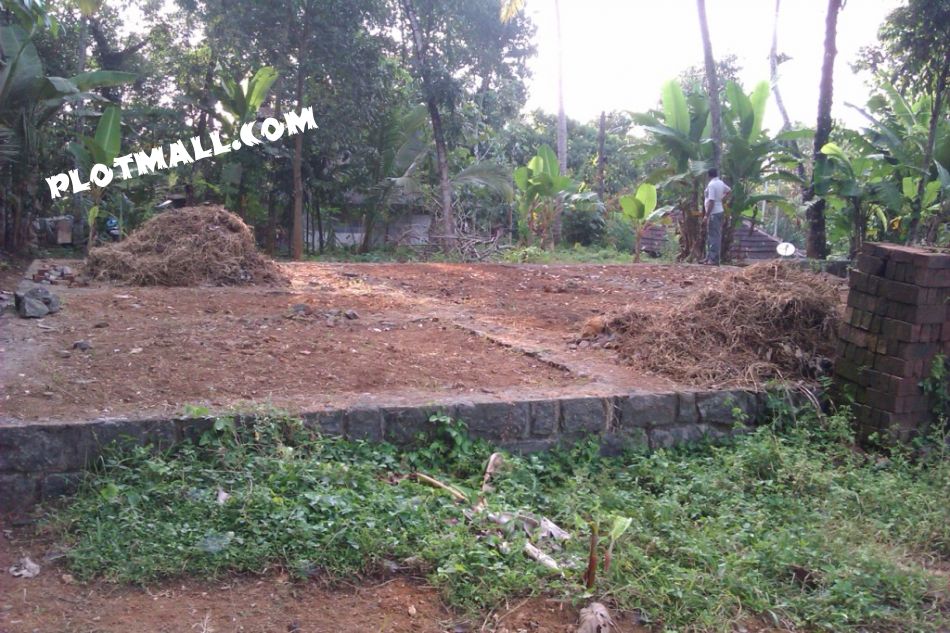 Residential Land For Sale