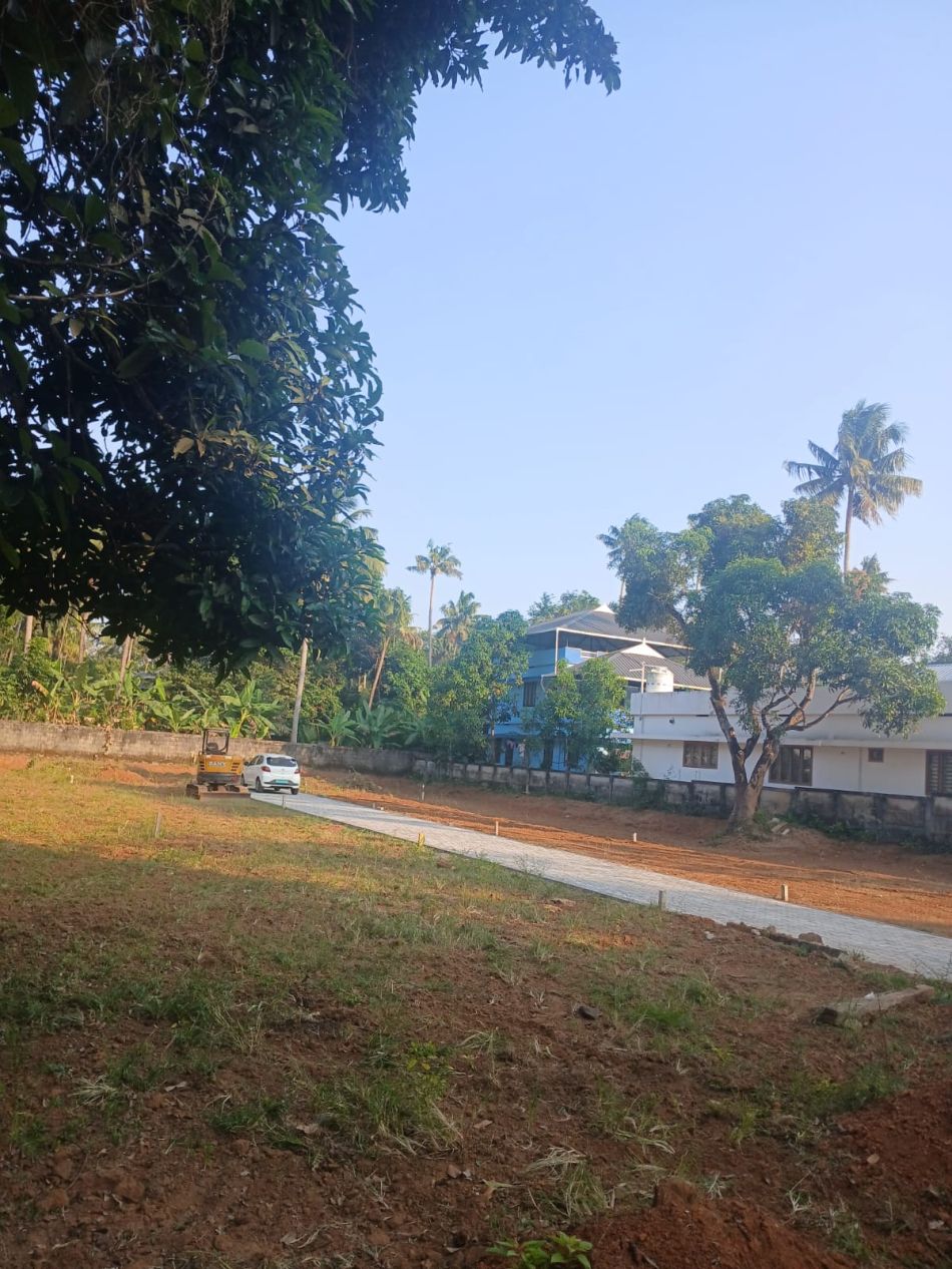 Residential Land For Sale