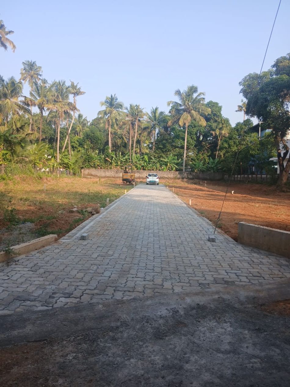 Residential Land For Sale