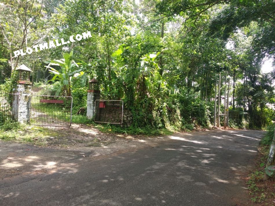 Residential Land For Sale