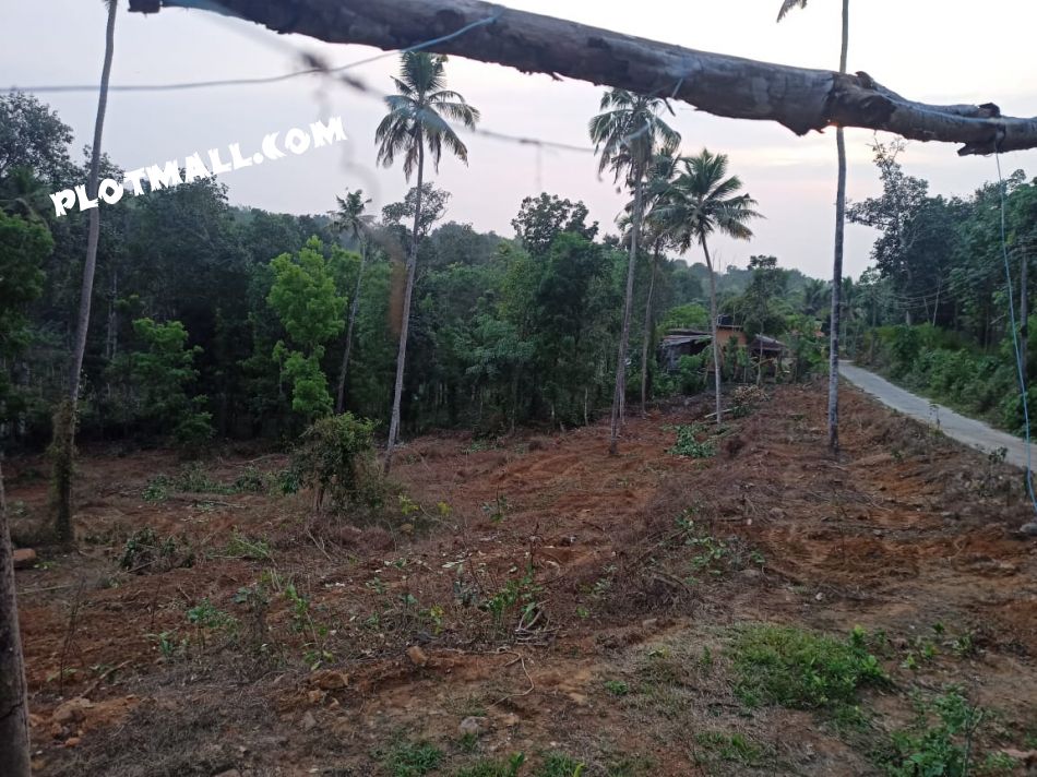 Residential Land For Sale