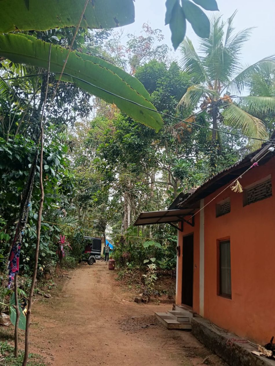 Residential Land For Sale