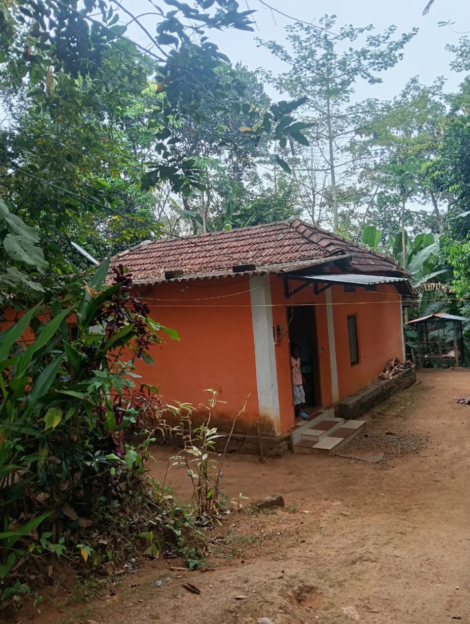 Residential Land For Sale