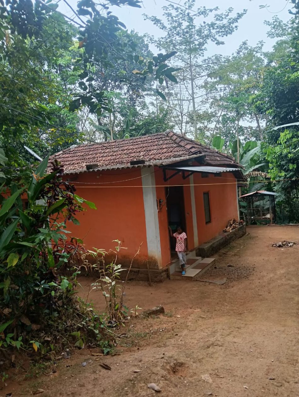 Residential Land For Sale